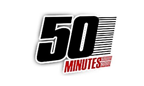 50minutes pizzéria - Éhenhalok.hu