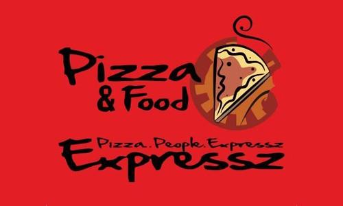 Pizza 1 Meter Express Pizza 1 Meter Express