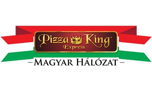 Pizza King - Budafoki - Éhenhalok.hu