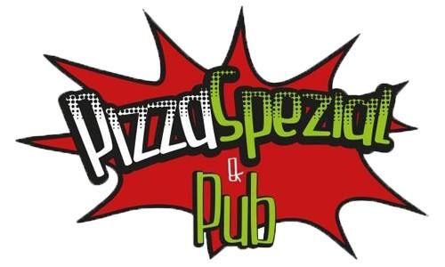 Pizza Spezial - Szeged logo