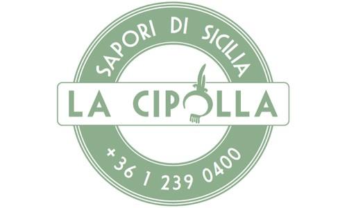 La Cipolla - Éhenhalok.hu