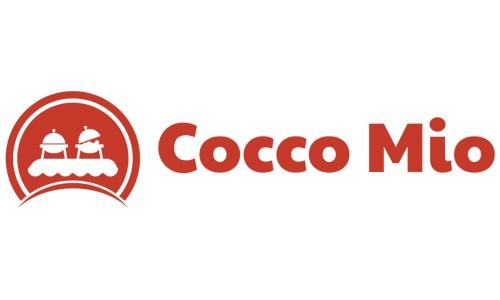 Cocco Mio Étterem logo