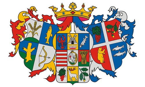Szabolcsi Ízek logo