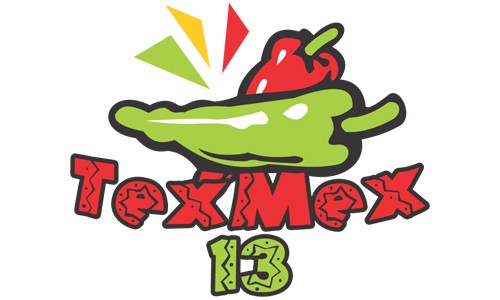 TexMex13 logo